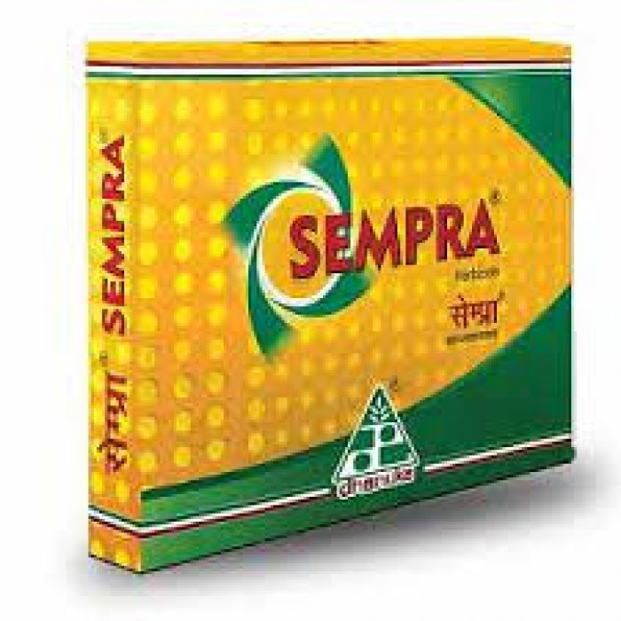 DHANUKA SEMPRA  3.6 GM  