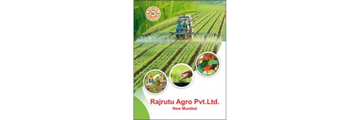 राजऋतु अॅग्रो प्रायव्हेट लिमिटेड