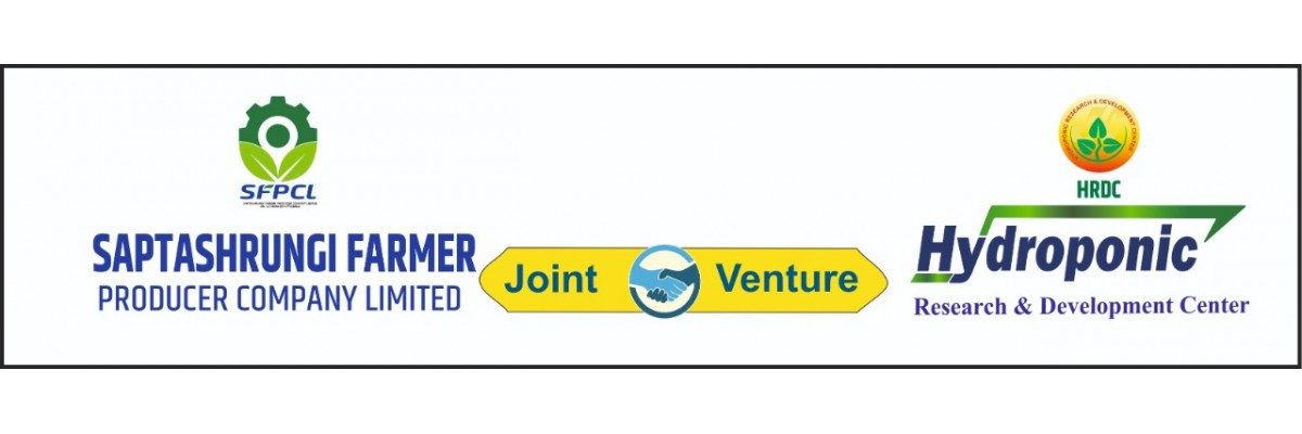 सप्तशृंगी फार्मर प्रोड्युसर कंपनी लिमिटेड (शेतकरी सुविधा केंद्र)