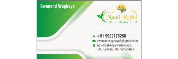 Swanand Waghaye