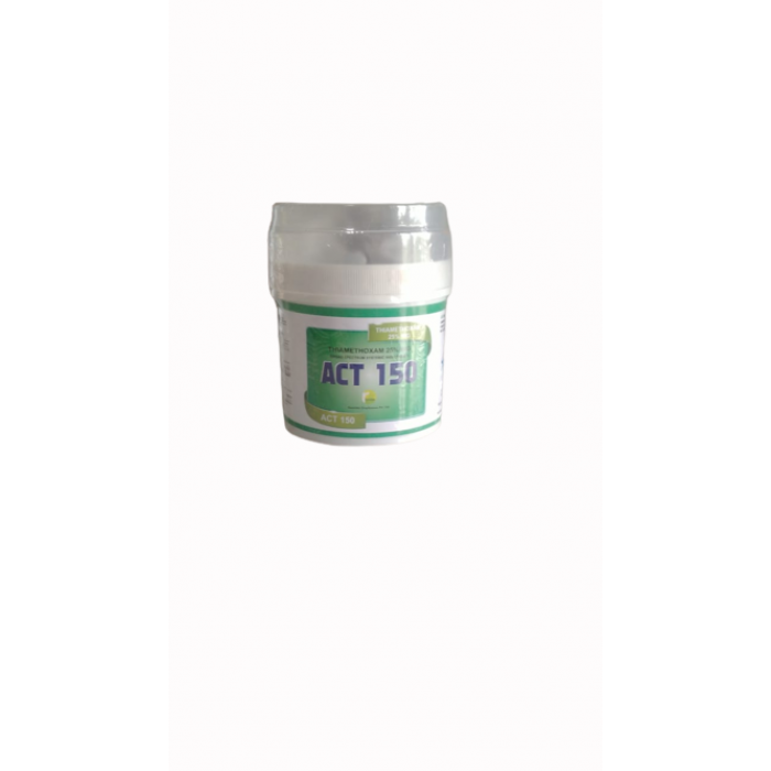 RAMCIDES CROP SCIENCE ACT 150 100GM