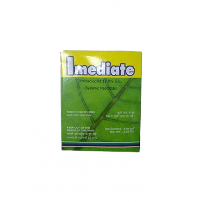 GODREJ  IMEDIATE 250ML