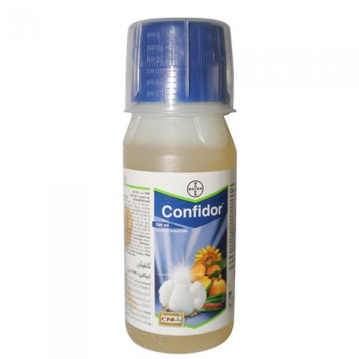 BAYER CONFIDOR 100ML