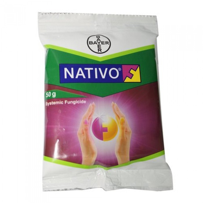 BAYER NATIVO 50GM