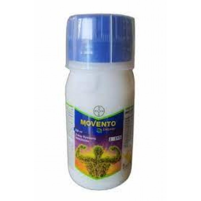 BAYER MOVENTO ENERGY  250 ML