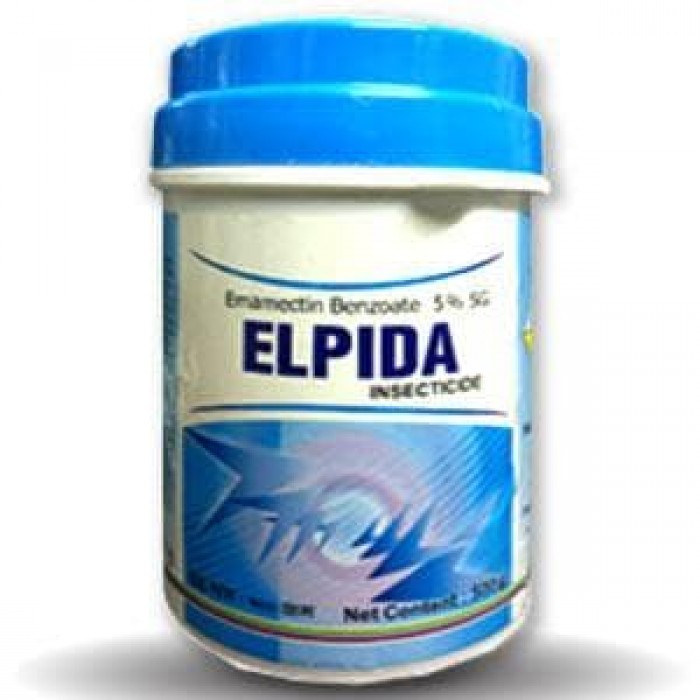 GODREJ ELPIDA 100 GM