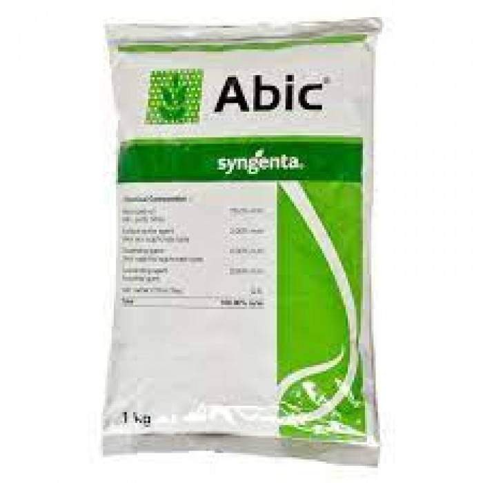 SYNGENTA ABIC  500 GM 