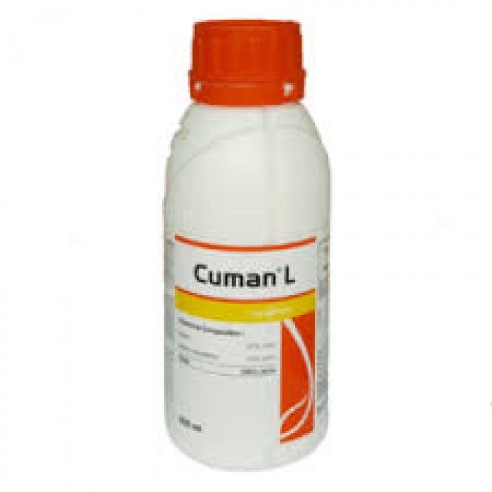 SYNGENTA CUMAN L 1 LITER