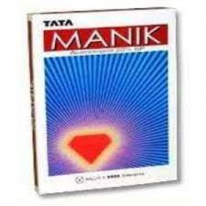 RALLIS TATA MANIK 100 GM 