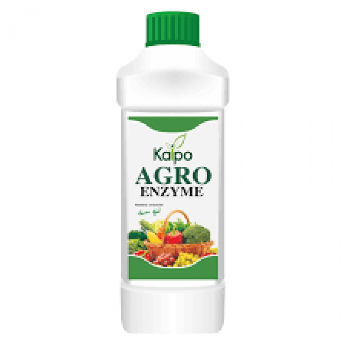 KEVA KAIPO AGRO ENZYME 500 ML