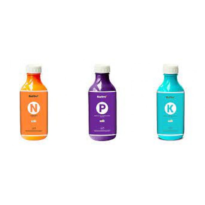 PEP SOLUTION NETSURF BIOFIT N.P.K 1 LITER