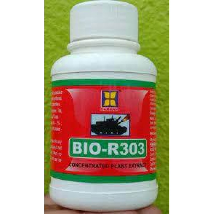 DAMMAN BIO-R 303 250ML