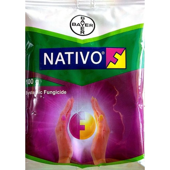 BAYER NATIVO 100GM
