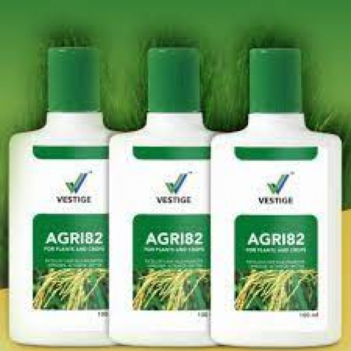 VESTIGE AGRI 82 100 ML X 3 PIECES 