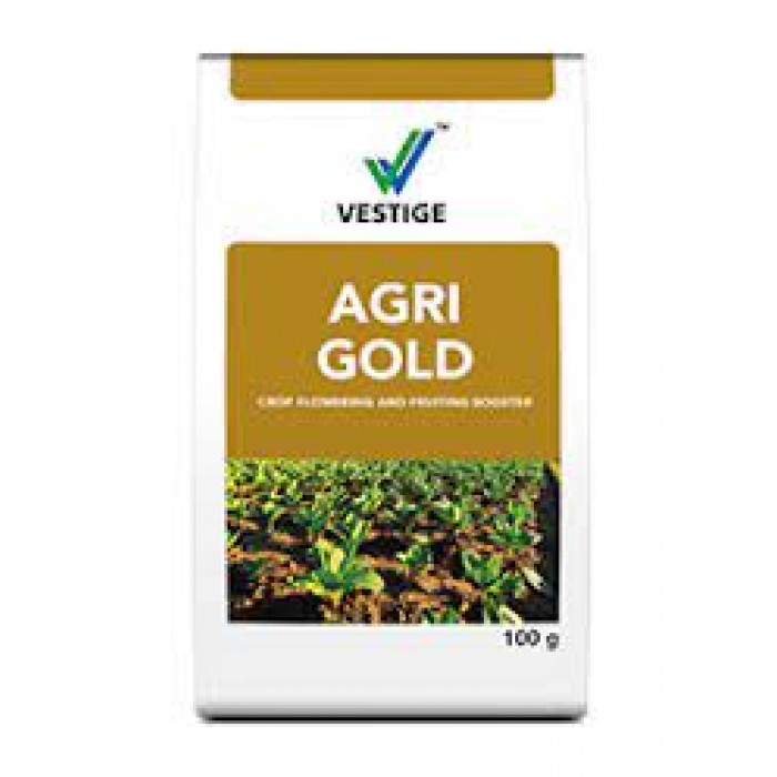 VESTIGE AGRI- GOLD 100 GM 