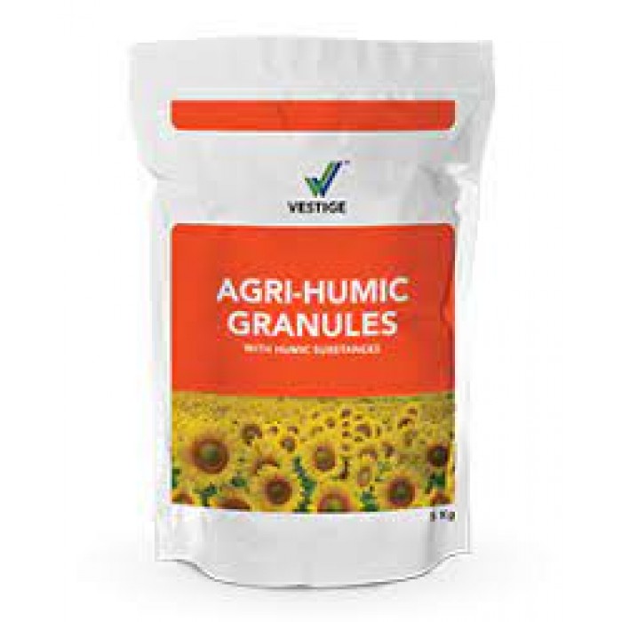 VESTIGE AGRI-HUMIC GRANULES 5 KG