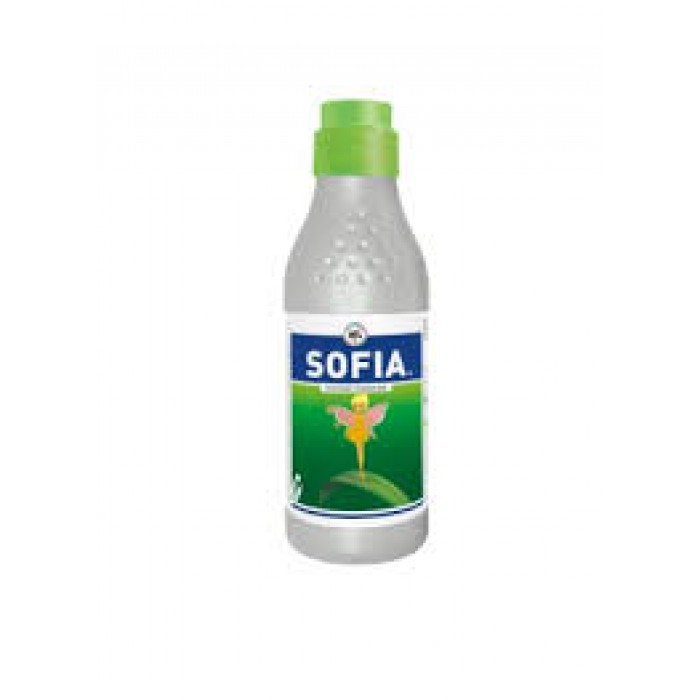 INSECTICIDES SOFIA 1 LITER