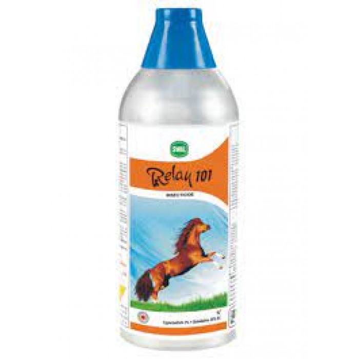 SWAL RELAY 101 -1- LITER