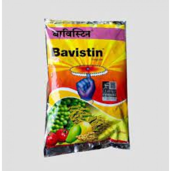 CRYSTAL BAVISTIN 500 GM 