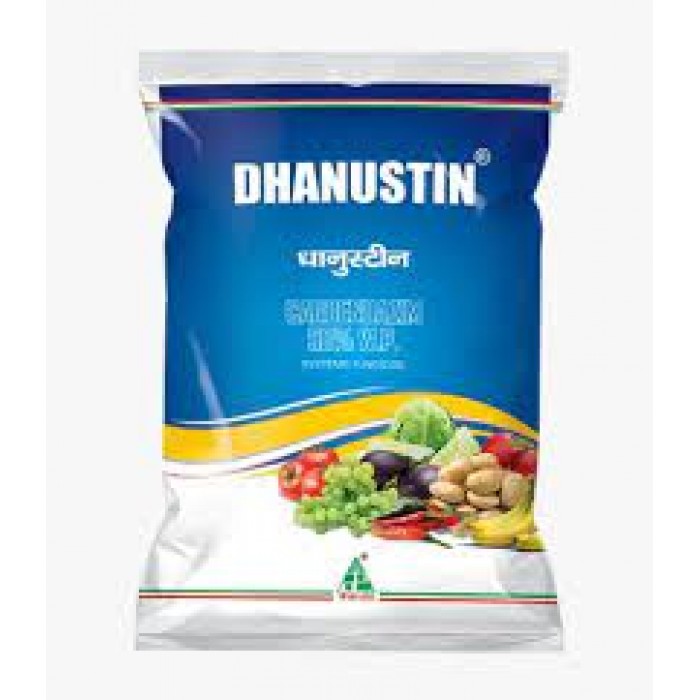DHANUKA DHANUSTIN 500 GM 