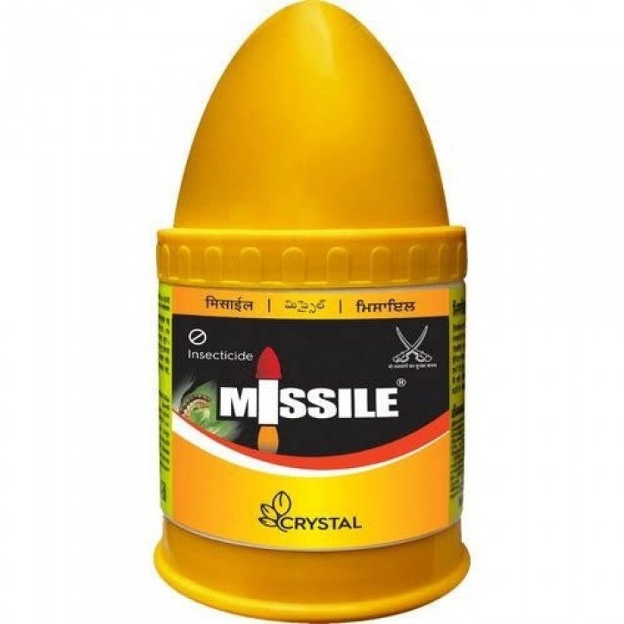 CRYSTAL CROP MISSILE 100GMS