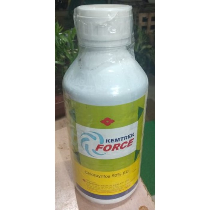 SUMITOMO KEMTREK FORCE 1LTR