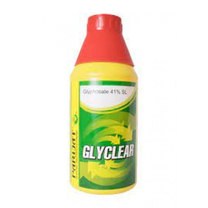  PARIJAT GLYCLEAR  1  LITER 