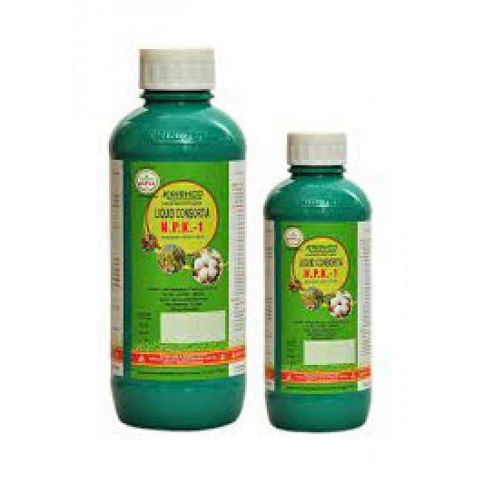 KRIBHCO NPK 1 LITER 
