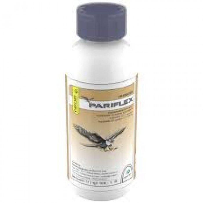 PARIJAT PARIFLEX  400 ML 