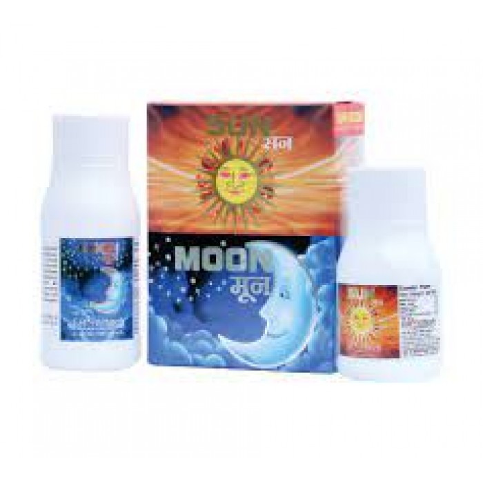 GROWTECH SUN AND MOOM 50 GM 