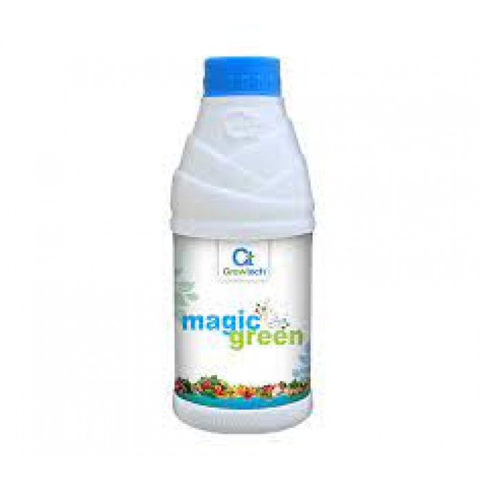 GROWTECH MAGIC GREEN  1 LITER 