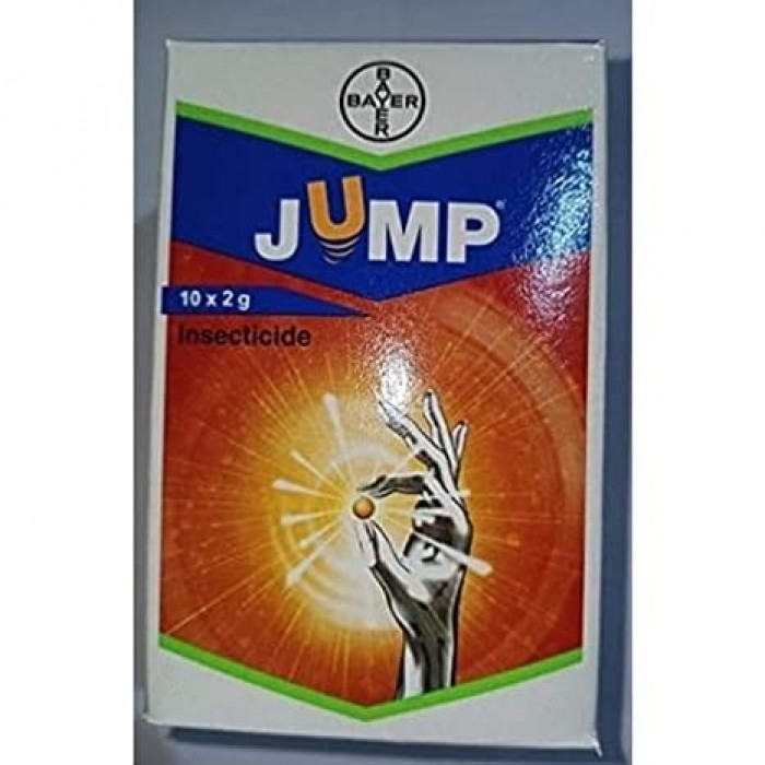 BAYER JUMP 10*2GM
