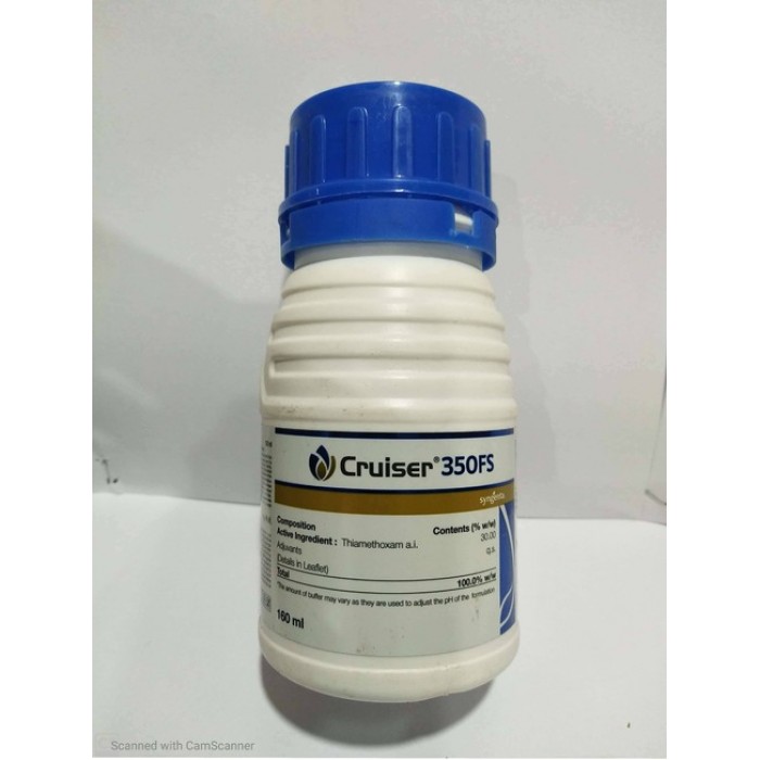 SYNGENTA CRUISER 50ML