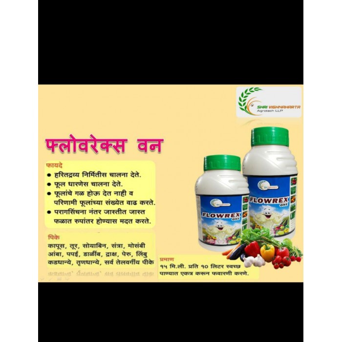  VIGHNAHARTA  - FLOWREX ONE 250 ML 