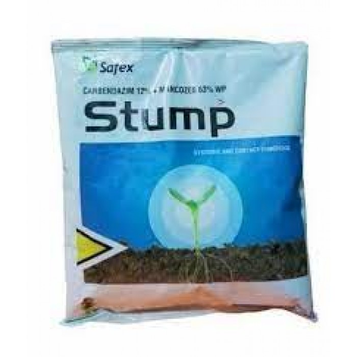 SAFEX STUMP 1 KG 