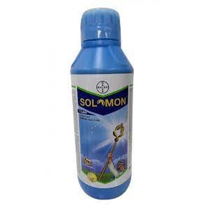 BAYER SOLOMON 500 ML