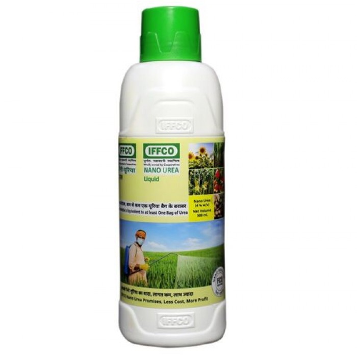 IFFCO NANO UREA 500 ML