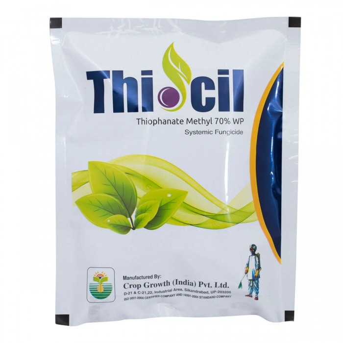  CROP GROWTH THIOCIL 250 GM 