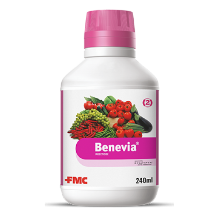 FMC BENEVIA 240ML