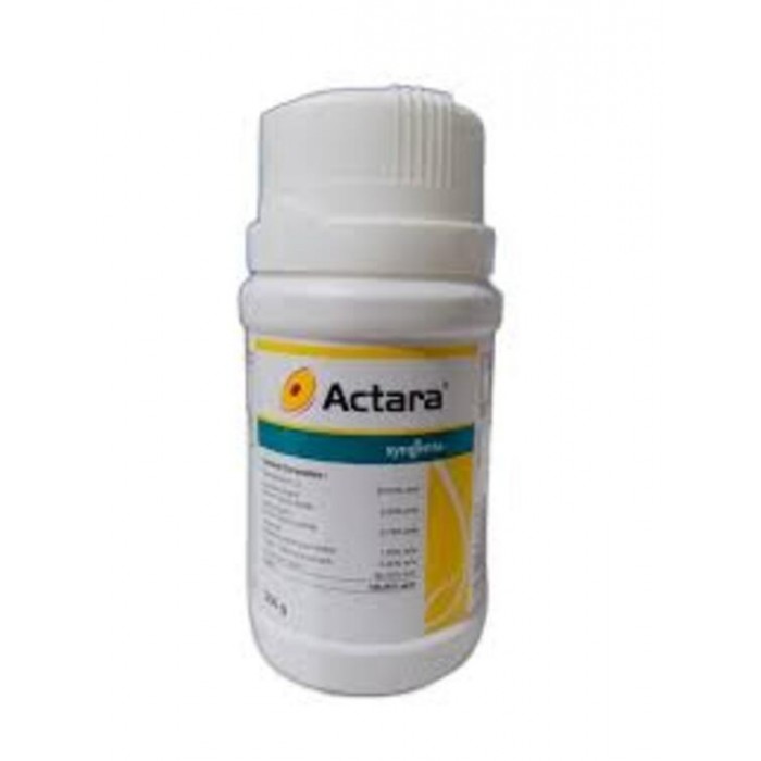SYNGENTA ACTARA 100 GM 