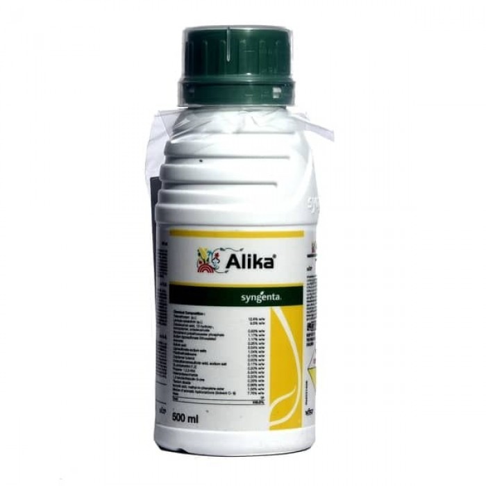 SYNGENTA ALIKA  80ML