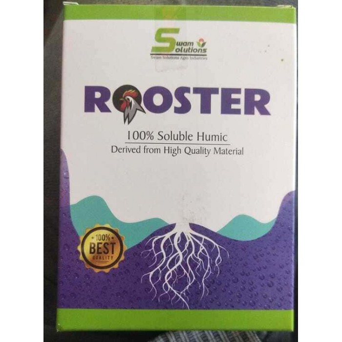 SWAM SOLUTIONS ROOSTER 100 GM 