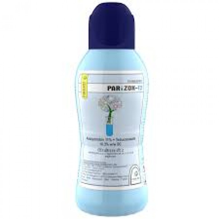  PARIJAT PARIZOX-T2 250 ML