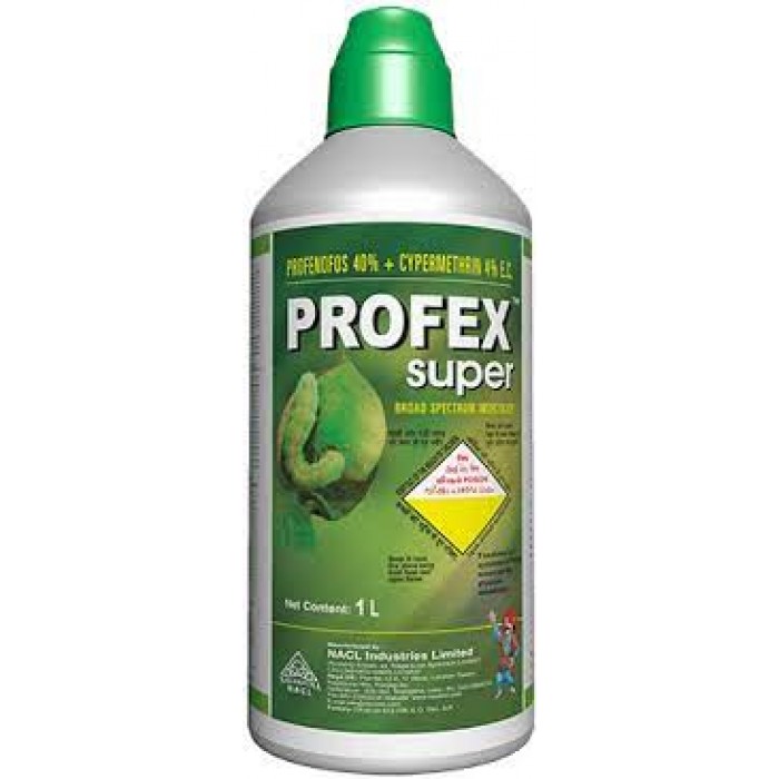 NAGARJUNA PROFEX SUPER 500ML