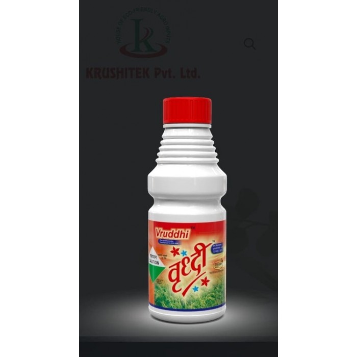 KRUSHITEK VRUDDHI 1 LITER