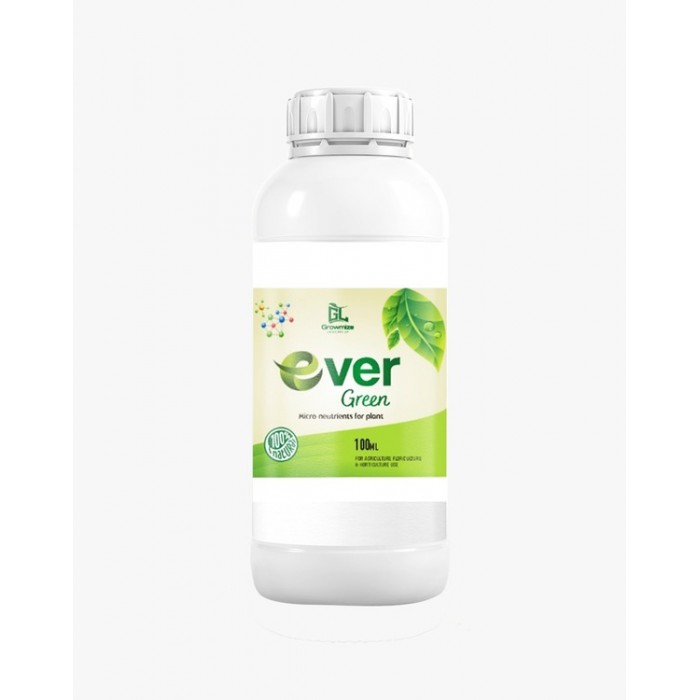 GROWMIZE EVER GREEN 100 ML 