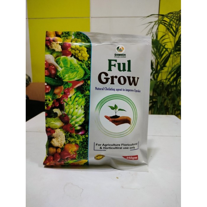 GROWMIZE FUL GROW  250 GM 