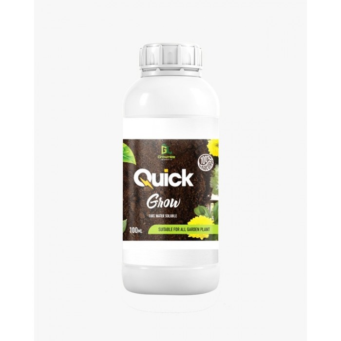 GROWMIZE QUICK GROW 100 ML