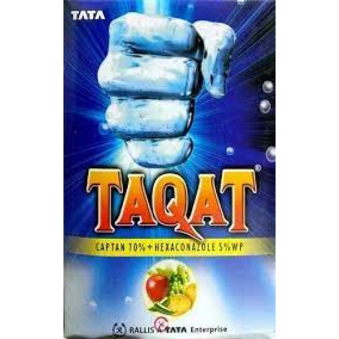 RALLIS TAQAT 500 GM 