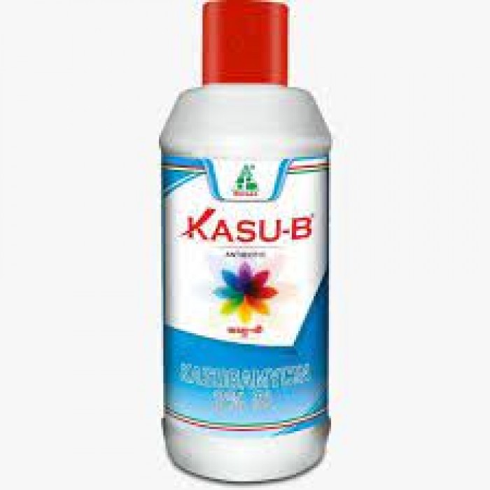 DHANUKA KASU-B 500 ML